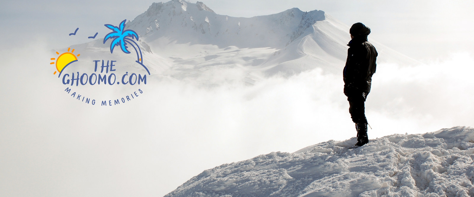 Adventure background