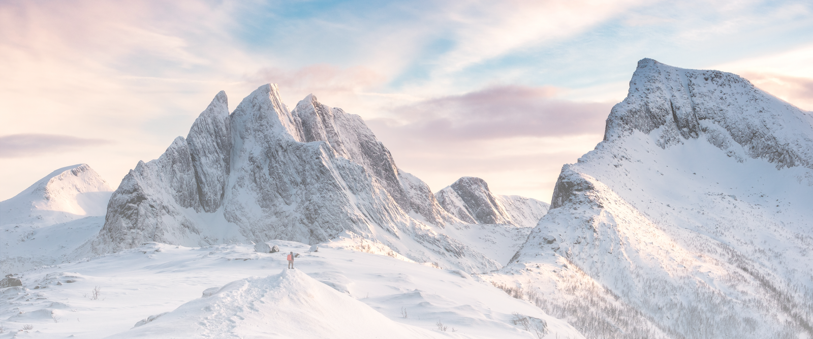 Adventure background